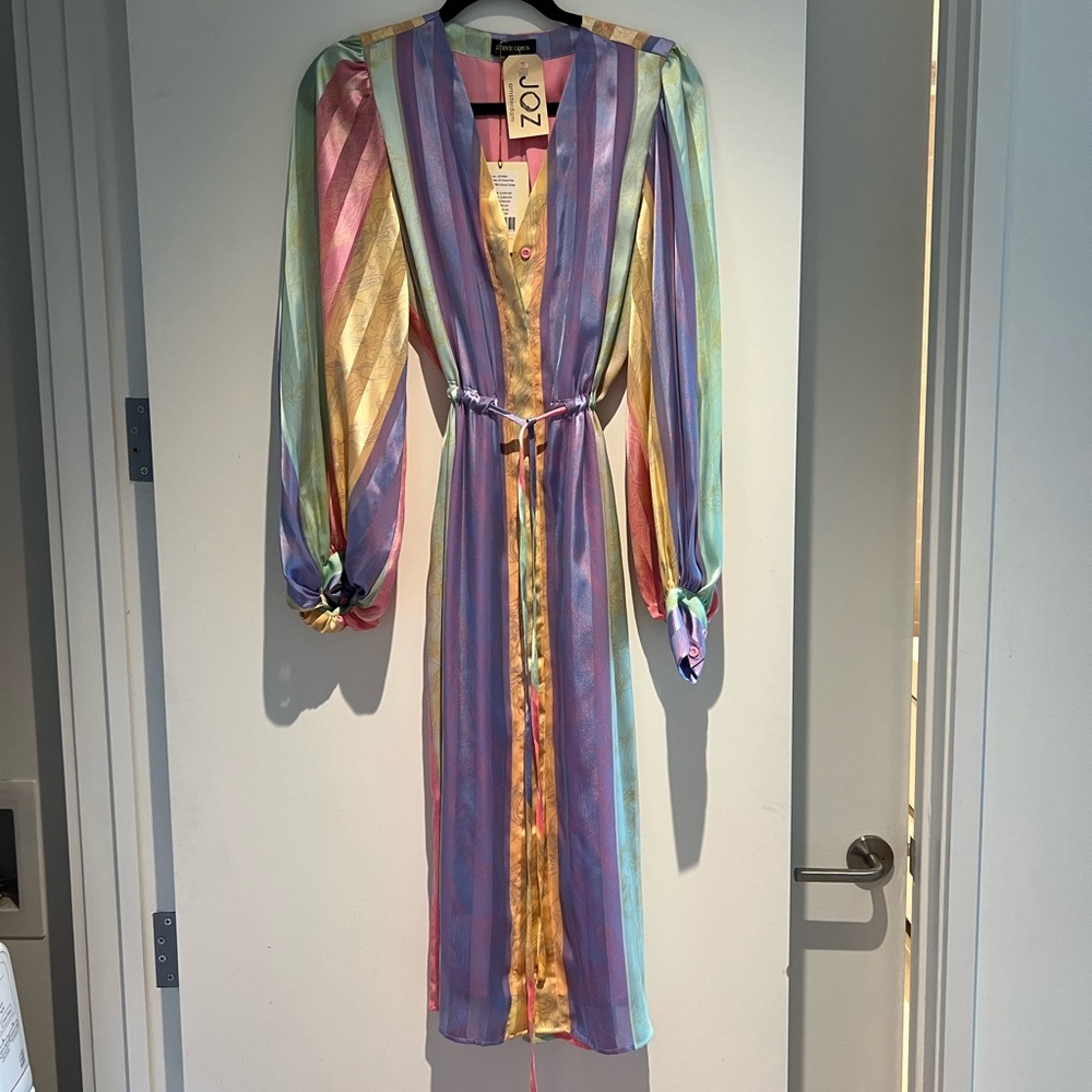 Brand New Stine Goya Dress without tags